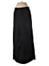 Commense Black Casual Skirt Size M - photo 1