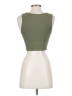 Unbranded Green Tank Top Size S (estimated) - photo 2