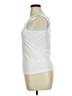 Nike White Active Tank Size XL - photo 5