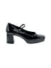 Aerosoles Black Heels Size 11 - photo 1