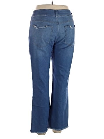 Unbranded Jeans (view 2)