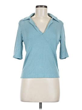 Reformation Short Sleeve Top