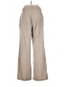 Moda International Solid Tan Casual Pants Size 10 - photo 2
