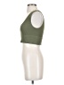 Unbranded Green Tank Top Size S (estimated) - photo 5