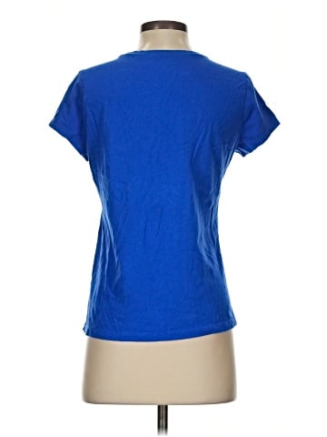 CALVIN KLEIN JEANS Short Sleeve T-Shirt (view 2)
