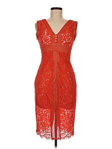 Bardot Cocktail Dress (view 1)
