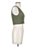 Unbranded Green Tank Top Size S (estimated) - photo 4