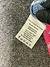 Assorted Brands Stripes Red Pullover Sweater Size M - photo 8