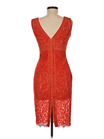 Bardot Cocktail Dress (view 2)