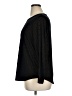 Apt. 9 Black 3/4 Sleeve T-Shirt Size XL - photo 5