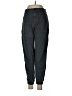 Gap Black Cargo Pants Size 6 - photo 1