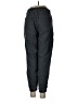 Gap Black Cargo Pants Size 6 - photo 2
