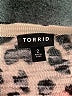 Torrid Tan Cardigan Size 2X Plus (2) - photo 7