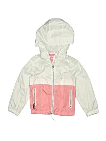 Pink Platinum Jacket (view 1)