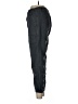 Gap Black Cargo Pants Size 6 - photo 5