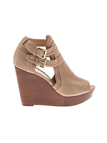 MICHAEL Michael Kors Wedges (view 1)