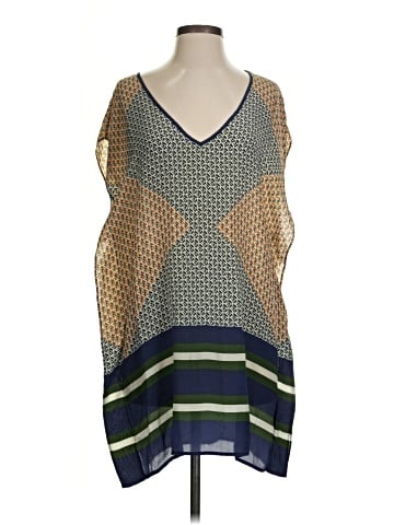 J.Crew Sleeveless Silk Top (view 1)