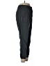 Gap Black Cargo Pants Size 6 - photo 4