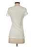 Apt. 9 Ivory Short Sleeve T-Shirt Size XS - photo 2