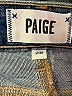 Paige Blue Jeans Size 28 waist - photo 7