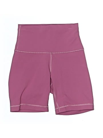 Lululemon Athletica Athletic Shorts (view 1)