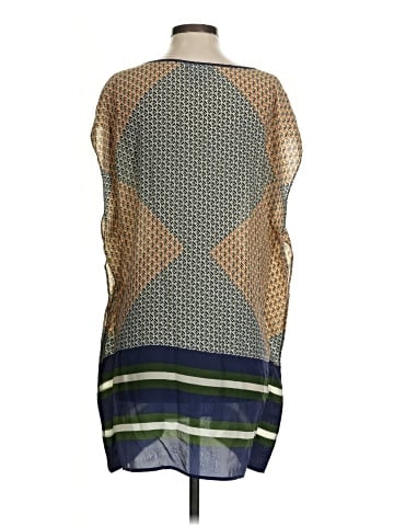 J.Crew Sleeveless Silk Top (view 2)