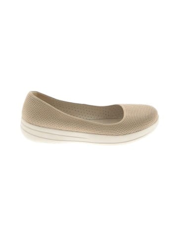 FitFlop Flats (view 1)