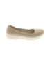 FitFlop Tan Flats Size 9 - photo 1