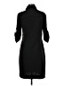 Sharagano Black Casual Dress Size 6 - photo 2