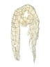 Rachel Pally 100% Polyester Ivory Scarf One size - photo 1