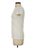 Apt. 9 Ivory Short Sleeve T-Shirt Size XS - photo 5