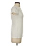 Apt. 9 Ivory Short Sleeve T-Shirt Size XS - photo 4