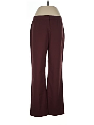 Lafayette 148 New York Wool Pants (view 1)