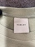 Varley Green Sweatshirt Size M - photo 4