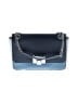 MICHAEL Michael Kors Color Block Blue Crossbody Bag One size - photo 1