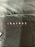 Therapy 100% Polyester Solid Black Jacket Size L - photo 6