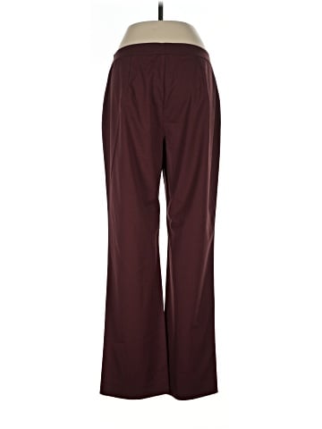 Lafayette 148 New York Wool Pants (view 2)