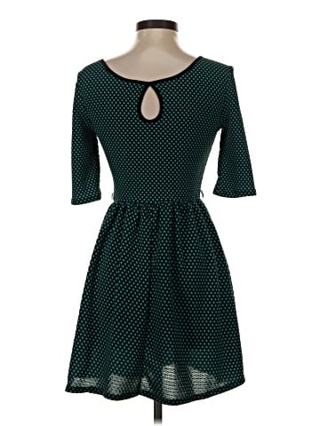 Jodi Kristopher Casual Dress (view 2)