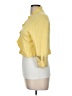 Jessica Howard Yellow Cardigan Size M - photo 5
