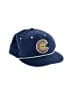 Assorted Brands 100% Cotton Blue Baseball Cap One size - photo 1