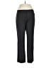 Theory Black Dress Pants Size 8 - photo 1