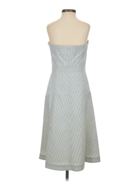 navy blue cotton dress Cap Sleeve Dress with Pockets | Organic Cotton