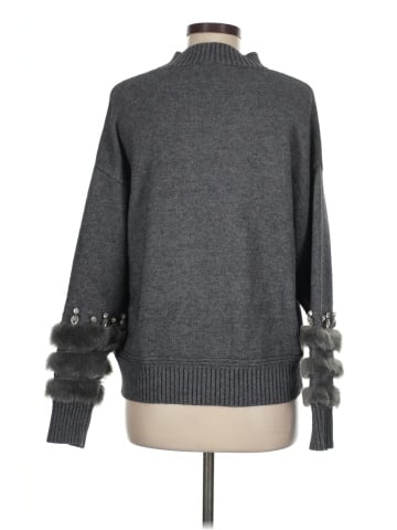 Cliche Pullover Sweater (view 2)