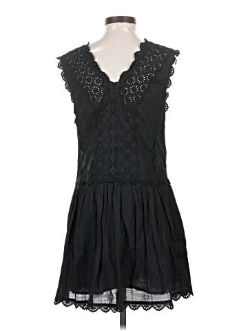 La Vie Rebecca Taylor Casual Dress (view 2)
