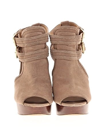 MICHAEL Michael Kors Wedges (view 2)