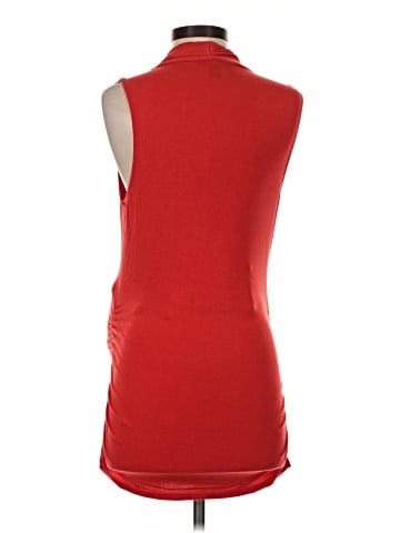 A Pea in the Pod Cocktail Dress (view 2)
