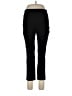 Tribal Solid Black Active Pants Size 10 (petite) - photo 1