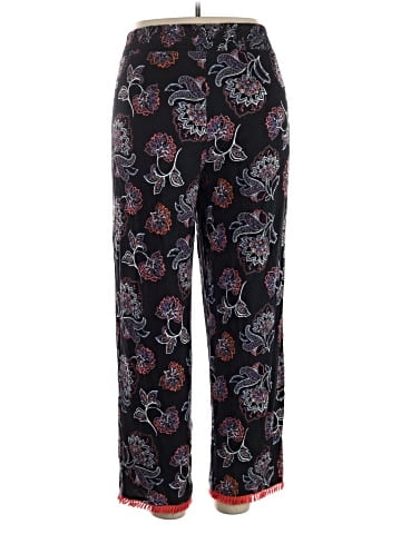 Lord & Taylor Casual Pants (view 2)