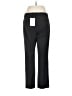 Theory Black Dress Pants Size 8 - photo 2