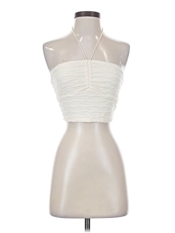Shein Tube Top (view 1)
